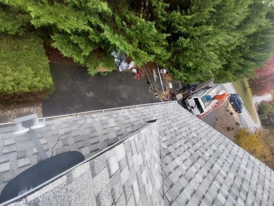 General Contractor for La Bendicion Construction LLC in Annandale, VA