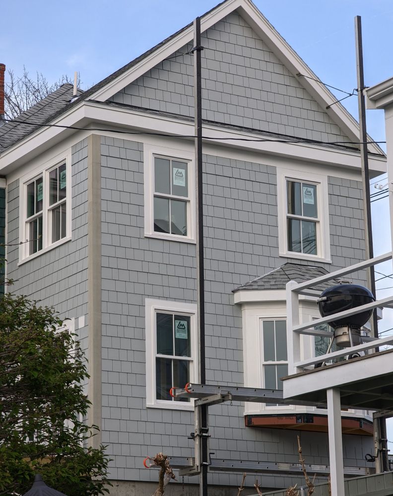 All Photos for Milton Carpentry Services in Beverly, MA