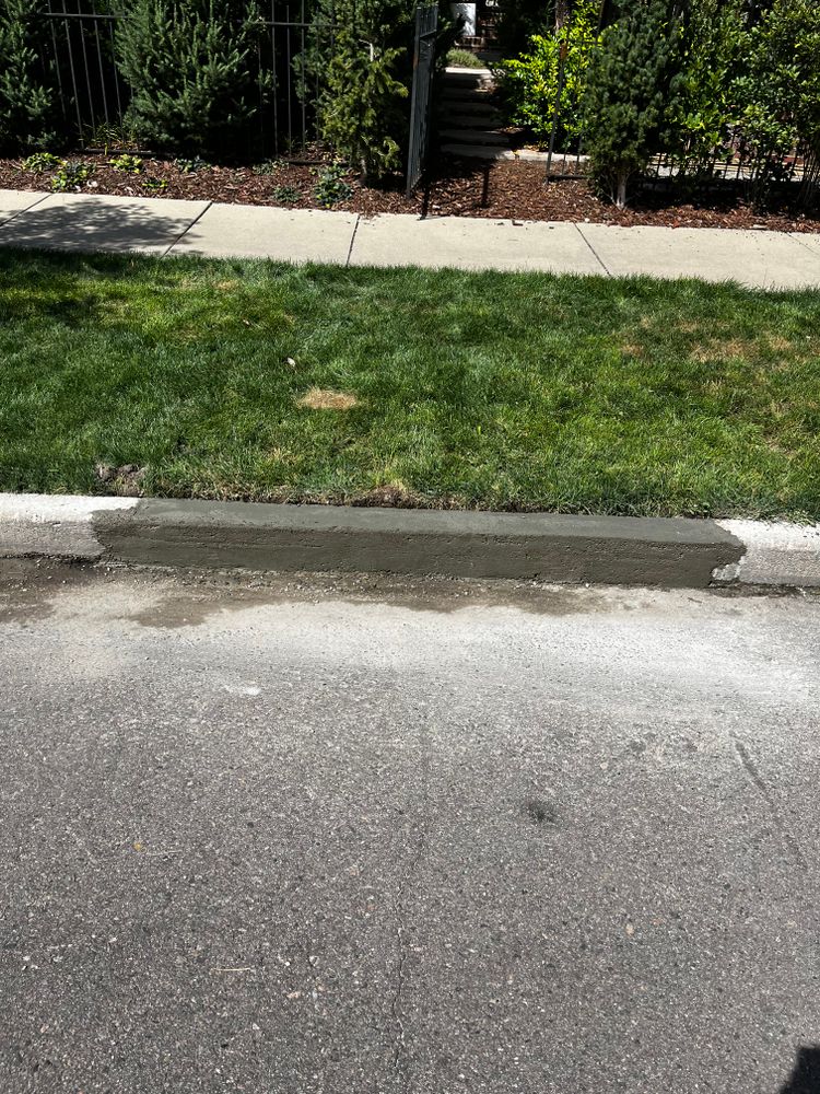 All Photos for Curb Appeal Masonry in Aurora, CO