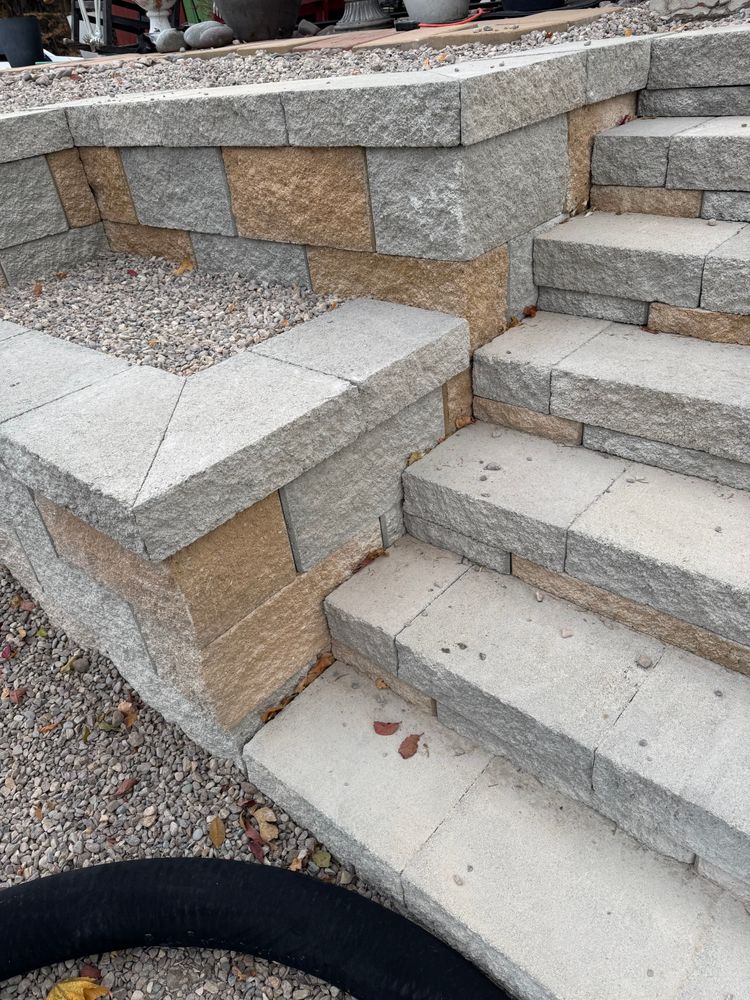 All Photos for Steed Trucking and Excavation in Rexburg, ID