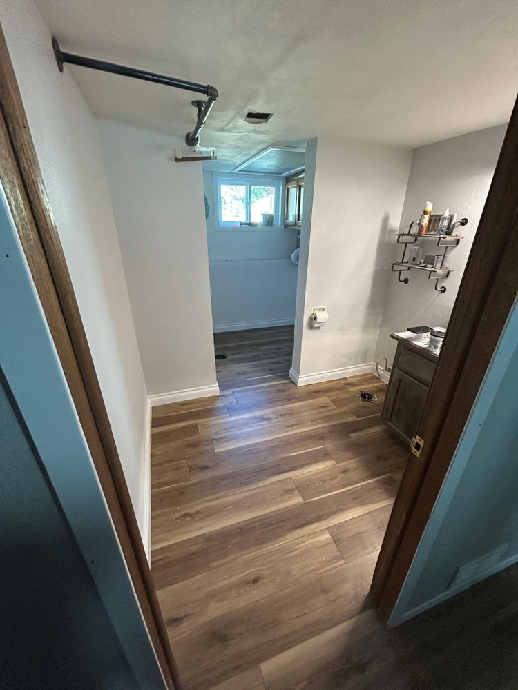 All Photos for Pierson Home Repair in Cheney, WA