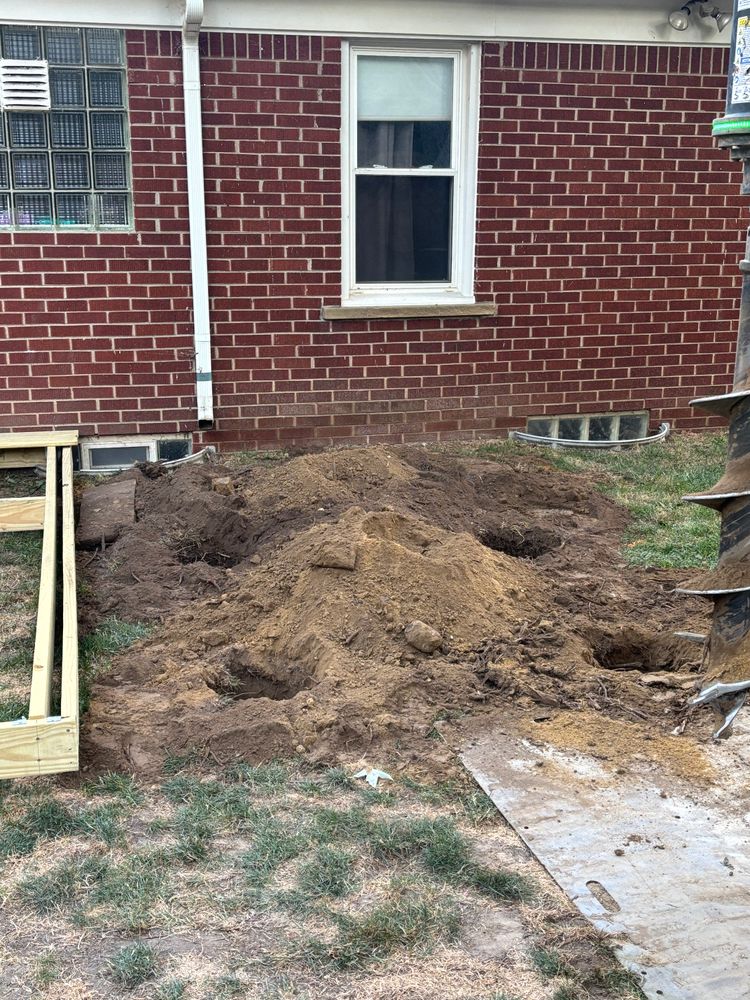 All Photos for Mr. Posthole in Howell, MI