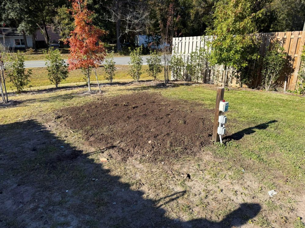 All Photos for TideCo Septic in Brunswick, GA