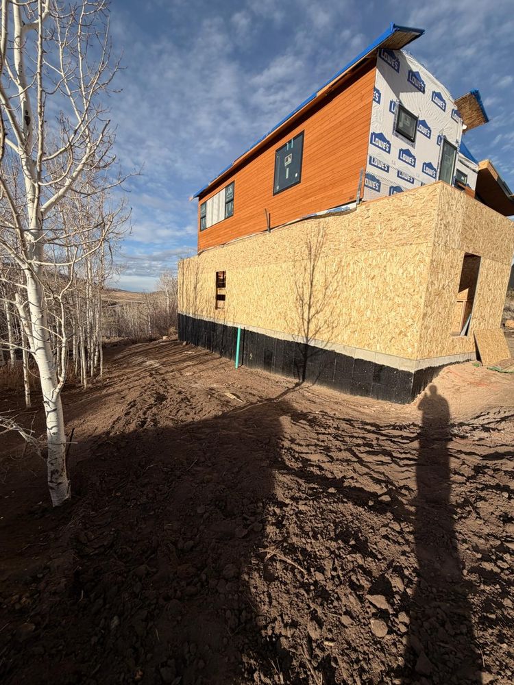 All Photos for R.E.D Construction in Steamboat Springs, CO