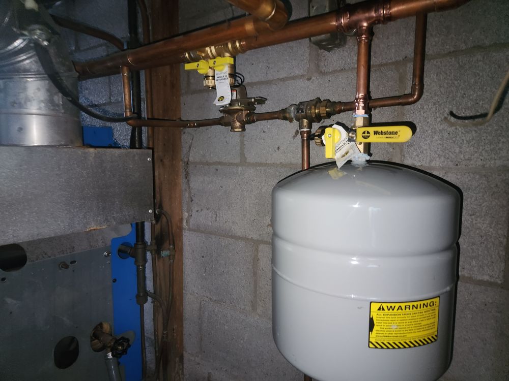 All Photos for Barth Boiler LLC in Hales Corner, WI
