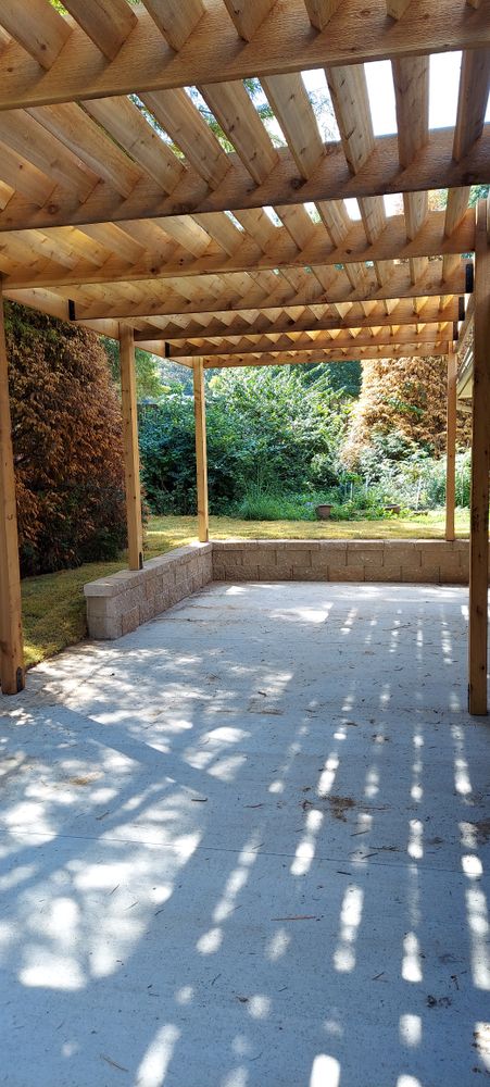 All Photos for NWA Custom Decks & Builds in Bentonville, AR