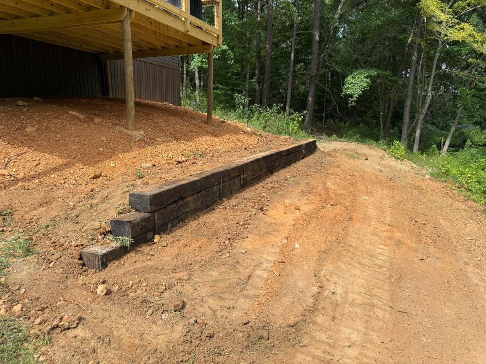 All Photos for Greenwood Lawn & Landscaping LLC in Talladega, Alabama