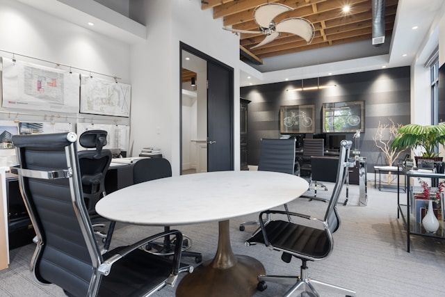 Lighting Installs for Energized Electrical Solutions in Tampa, FL