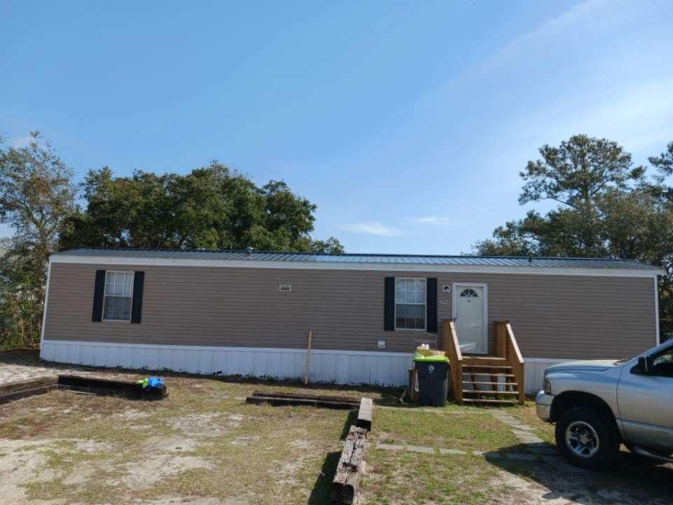 Roofing Installation for A1 Roofing in Supply, NC