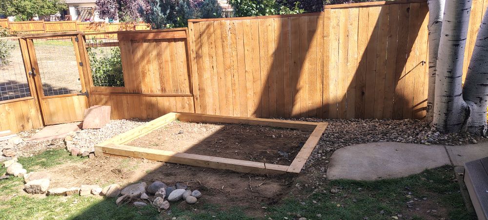 Exterior Renovations for Berry Handy Services in Loveland, CO