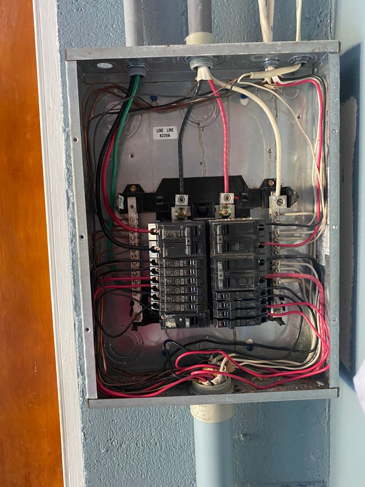 All Photos for Nominal Voltage in Orlando, FL