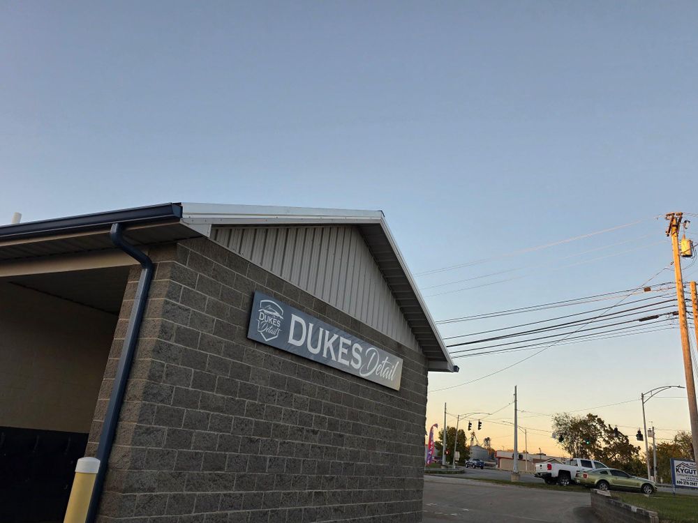 All Photos for KY Gutter Pro & Specialty Roofing Systems in Monticello, KY