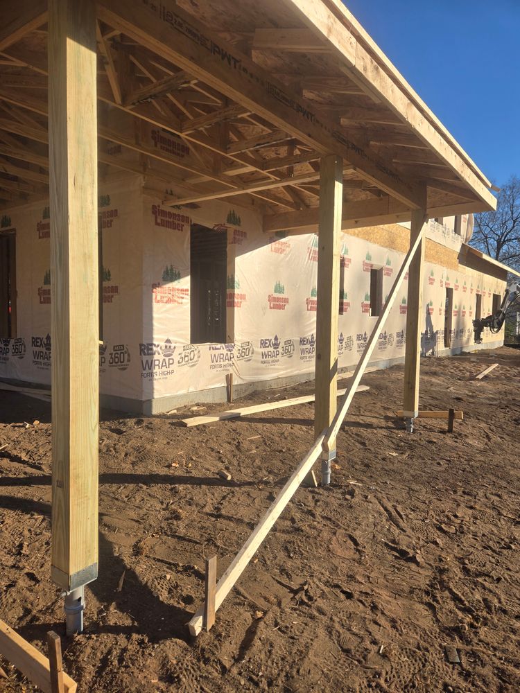 All Photos for Elite Piers LLC in East Bethel, MN