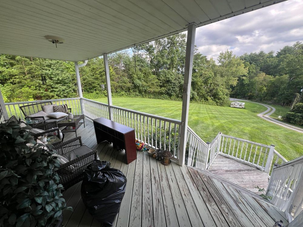 All Photos for Redwood Construction in Asheville, NC