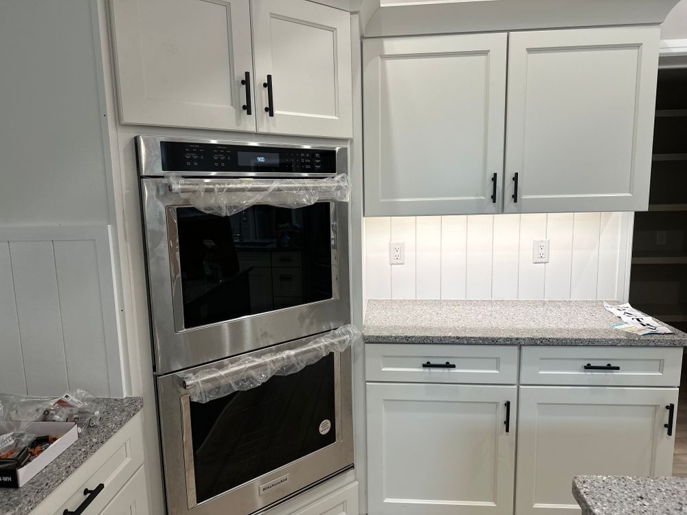 All Photos for Triple J Electric LLC in Milford, DE