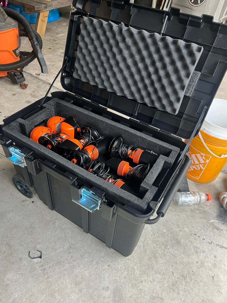 All Photos for C4 Ground Control in Oviedo, FL