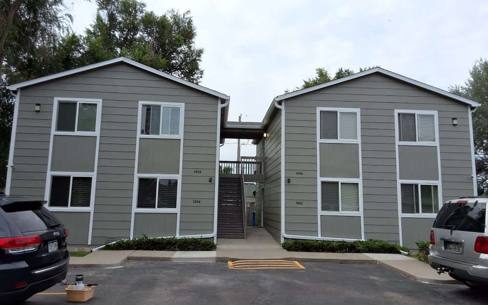 All Photos for Diamond Edge Painting in Weld County, CO