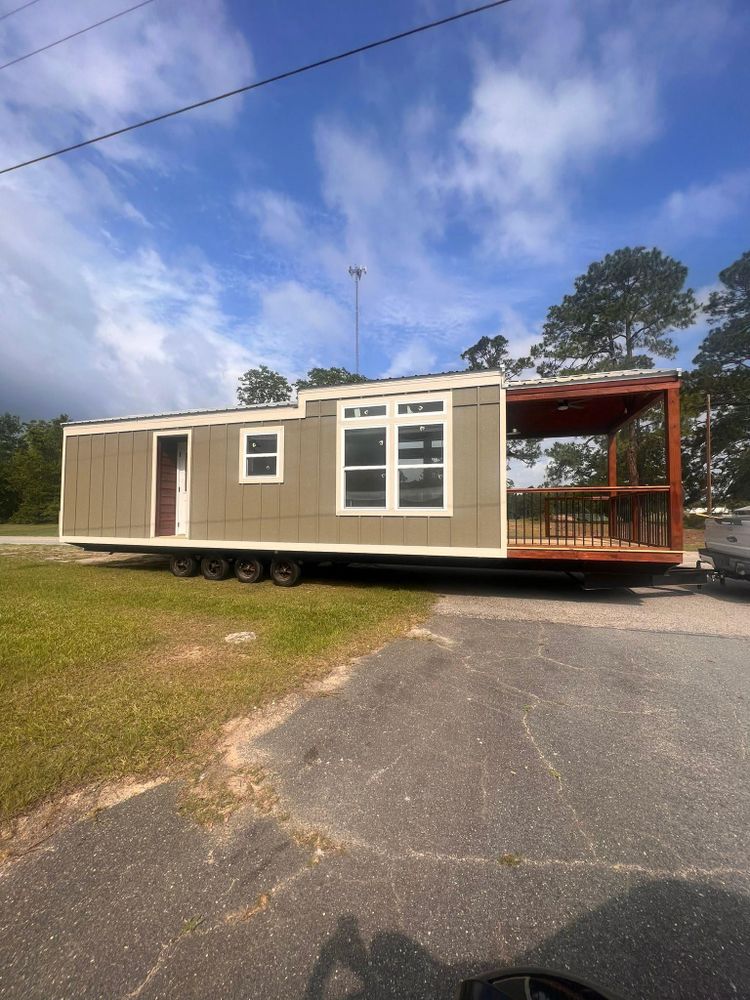 All Photos for Mustard Seed Mansions  in Georgia, GA