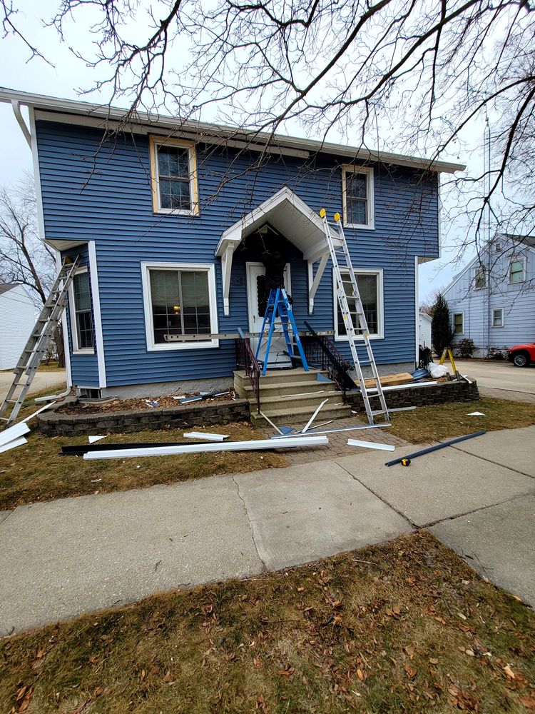 All Photos for KAB Roofing & More in Sheboygan, WI