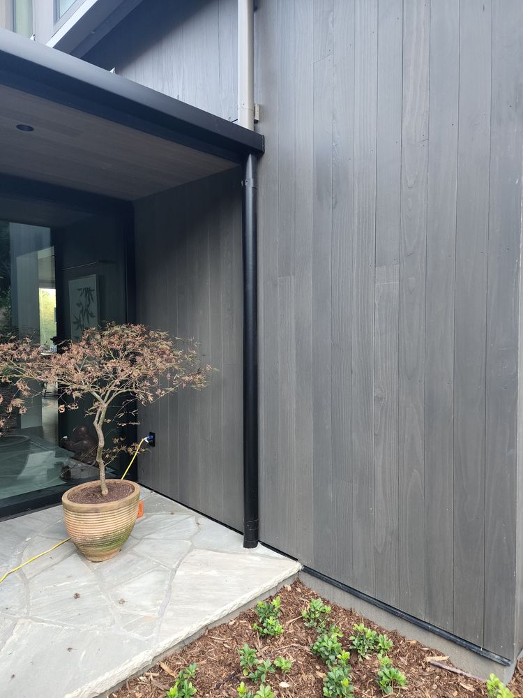 All Photos for Dotson Seamless Guttering LLC in Mars Hill, NC