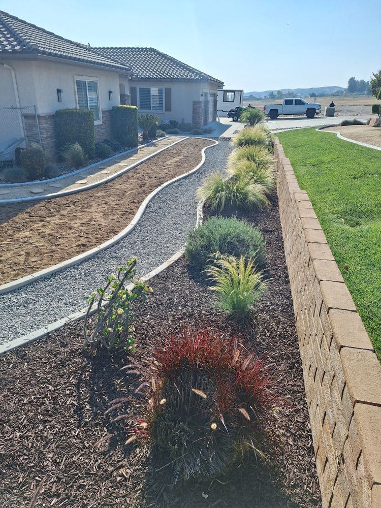 All Photos for Best Lawncare in Colton, CA