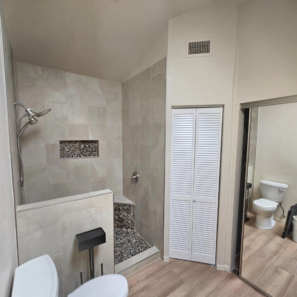 All Photos for Eden Remodeling LLC in Tucson, AZ