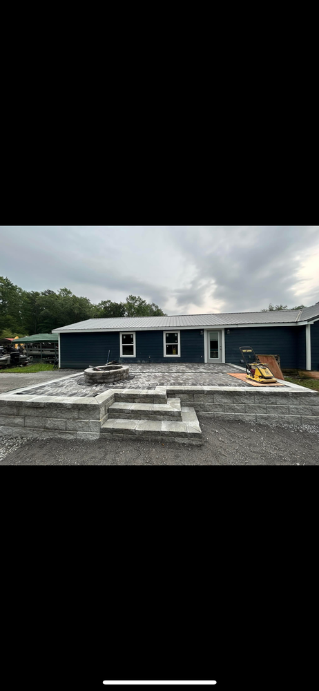 All Photos for J.P Landscaping and excavation in Chattanooga, TN