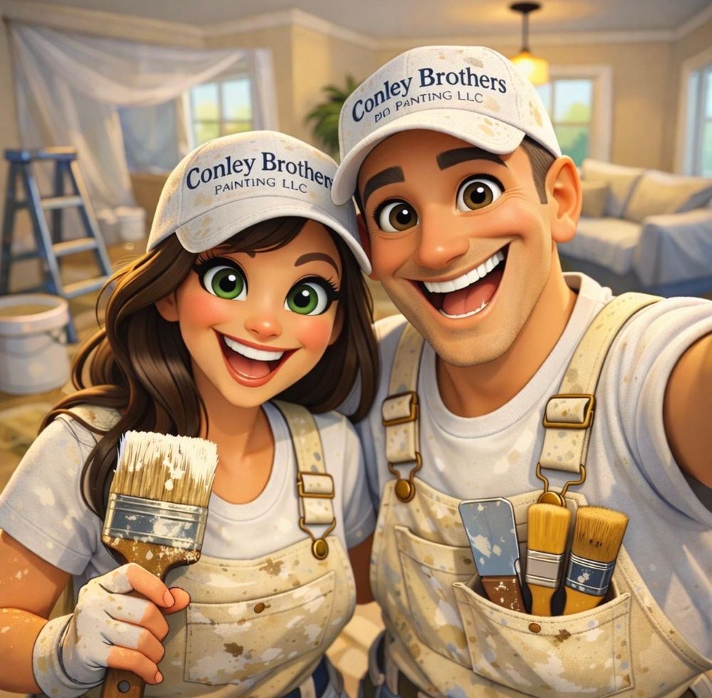 All Photos for Conley Brothers Painting in Mishawaka, IN