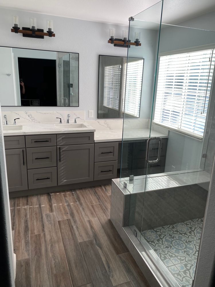 All Photos for Marshall Perry Construction Inc. in Modesto, CA