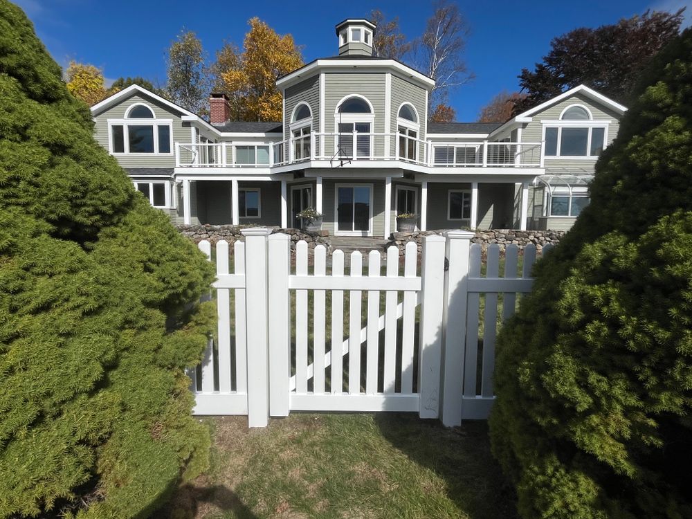 All Photos for Prestige Fence LLC in Londonderry, NH