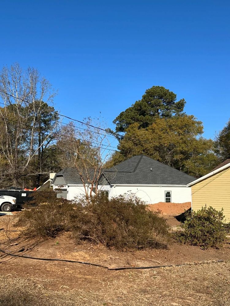 All Photos for Hedgecraft Landscaping LLC in Senoia, GA