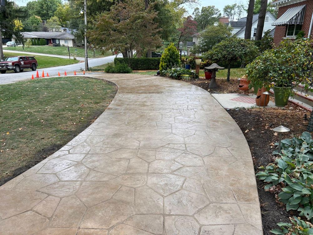 All Photos for Snider Concrete in Springfield, IL