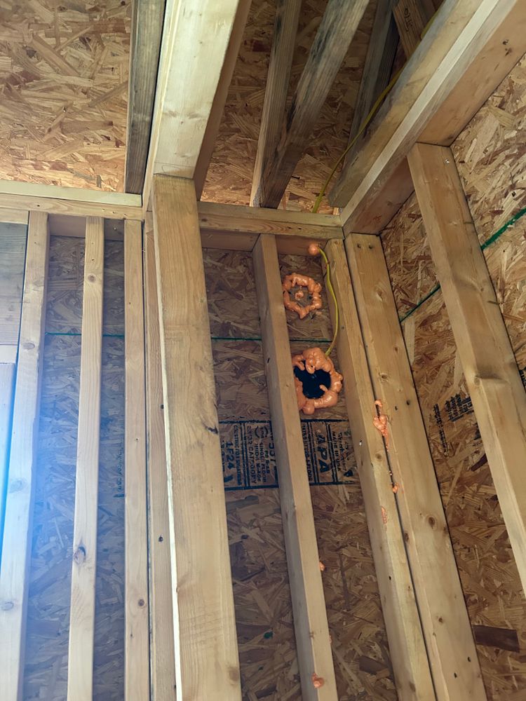 All Photos for Genesis Electrical in Greeneville, TN