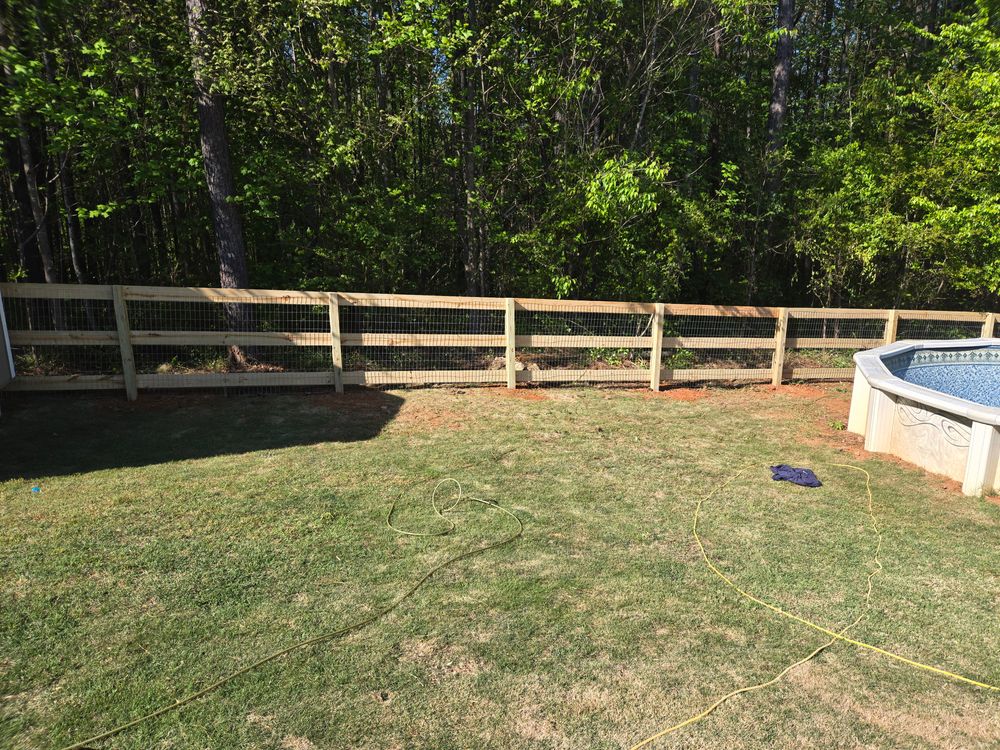 All Photos for Premier Fence in Marietta, GA