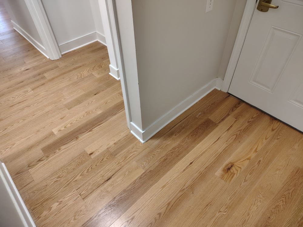 All Photos for Brooks Flooring in Burlington, NC