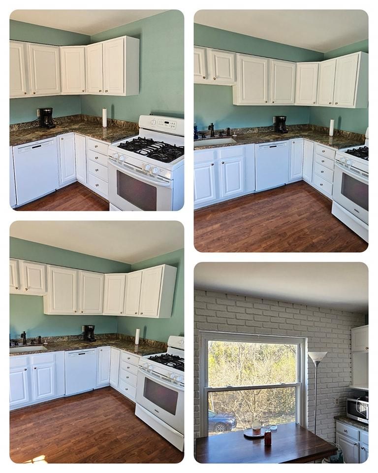 All Photos for Hearts & Hands Painting in Campbell, KY