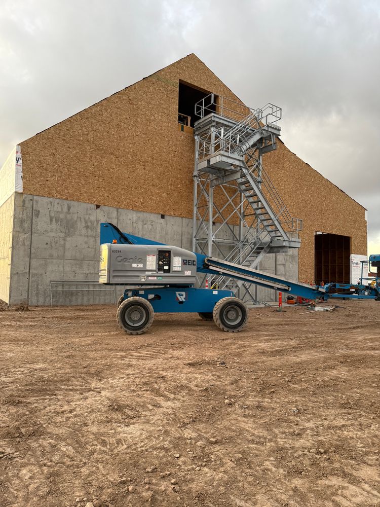 All Photos for Hilltop Construction & Rental in Malad City, ID