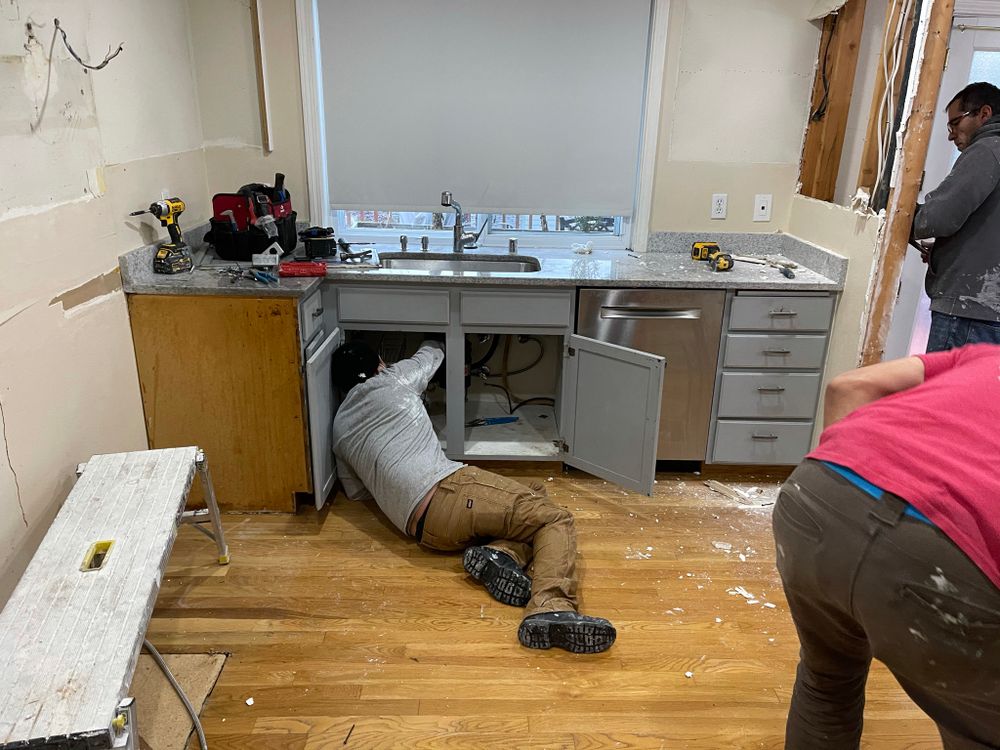 All Photos for Tony's Remodeling & Painting in Renton, WA