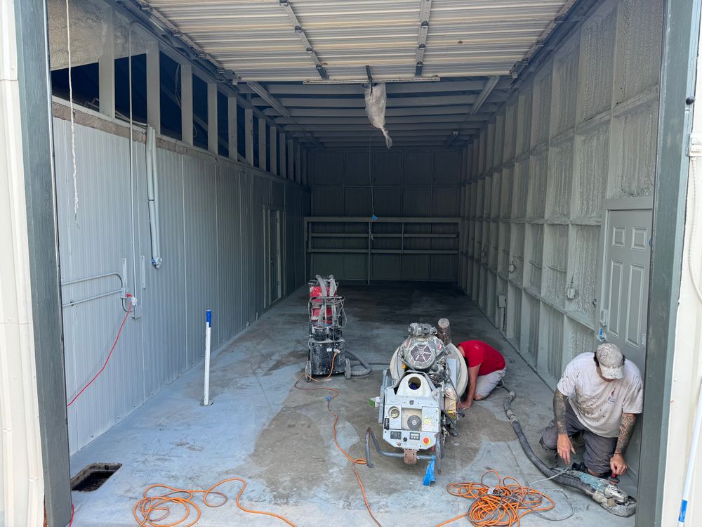 All Photos for EPOXY FLOORWERX in Garland, TX