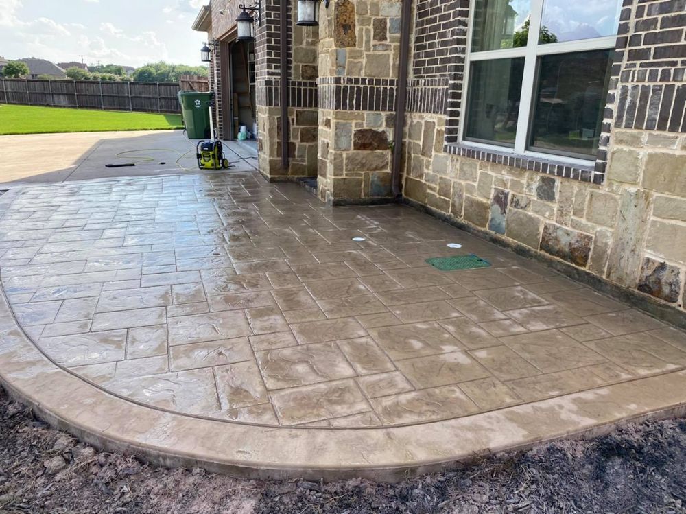 All Photos for Founded Improvements in Benbrook, TX