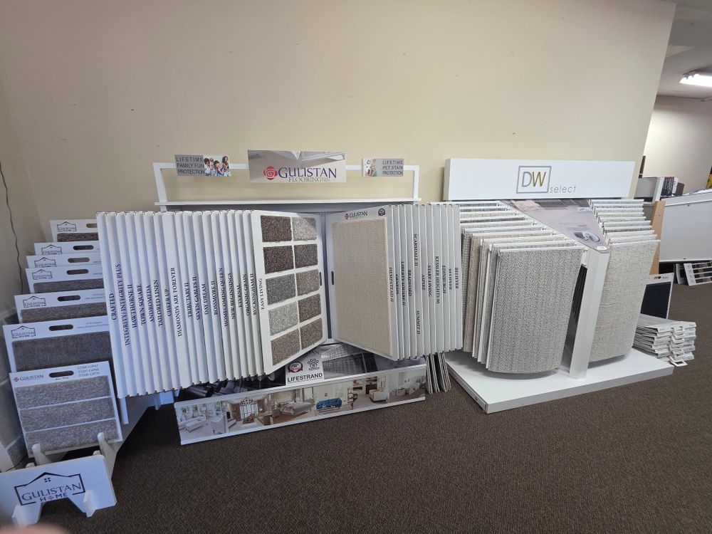 All Photos for Our Family Flooring in Troy, PA