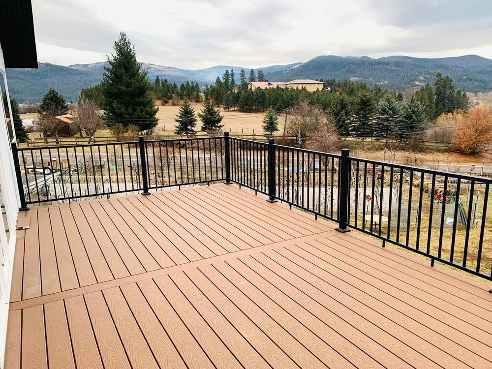 All Photos for Hidden River Construction Services LLC in Potlatch, ID