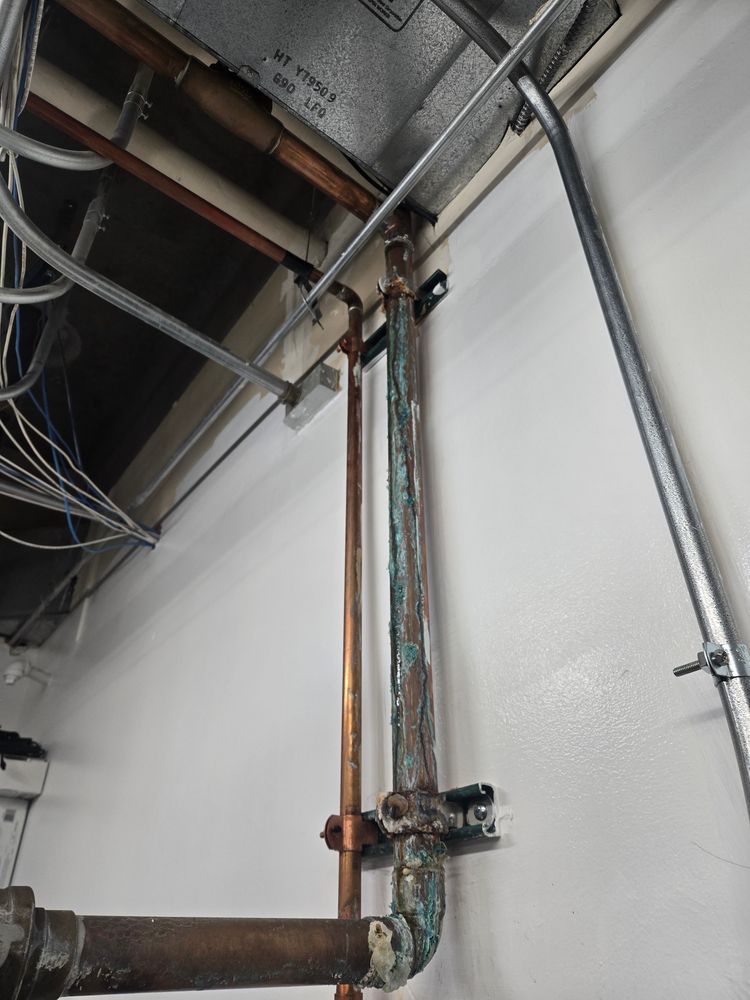 All Photos for Forge Precision Facility Services in Glendale, CO
