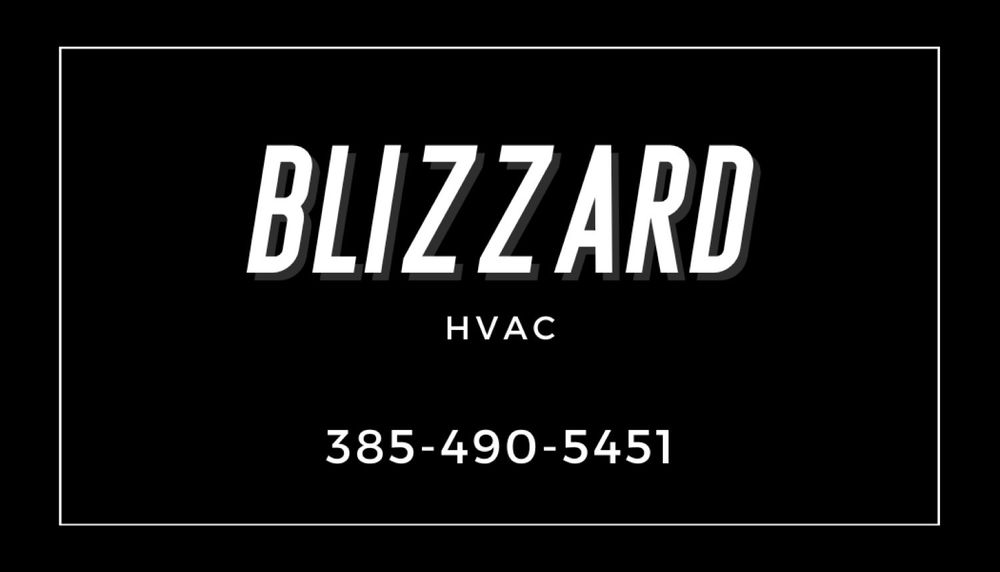 Hvac Installation & Repair for Blizzard HVAC in West Valley City, UT