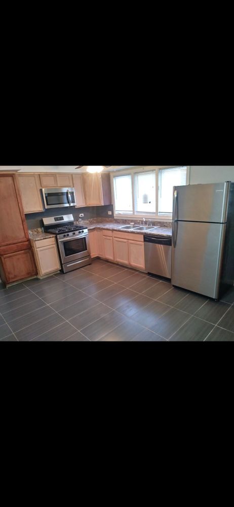 All Photos for Young Complete Remodeling in Country Club Hills, IL