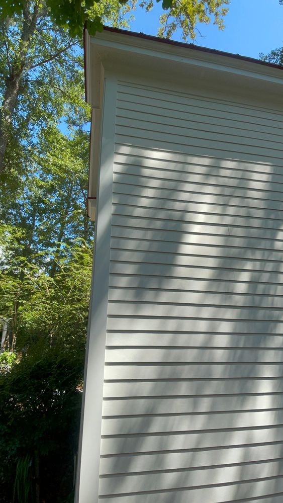 All Photos for Patriot Soft Wash LLC in Beaufort, SC