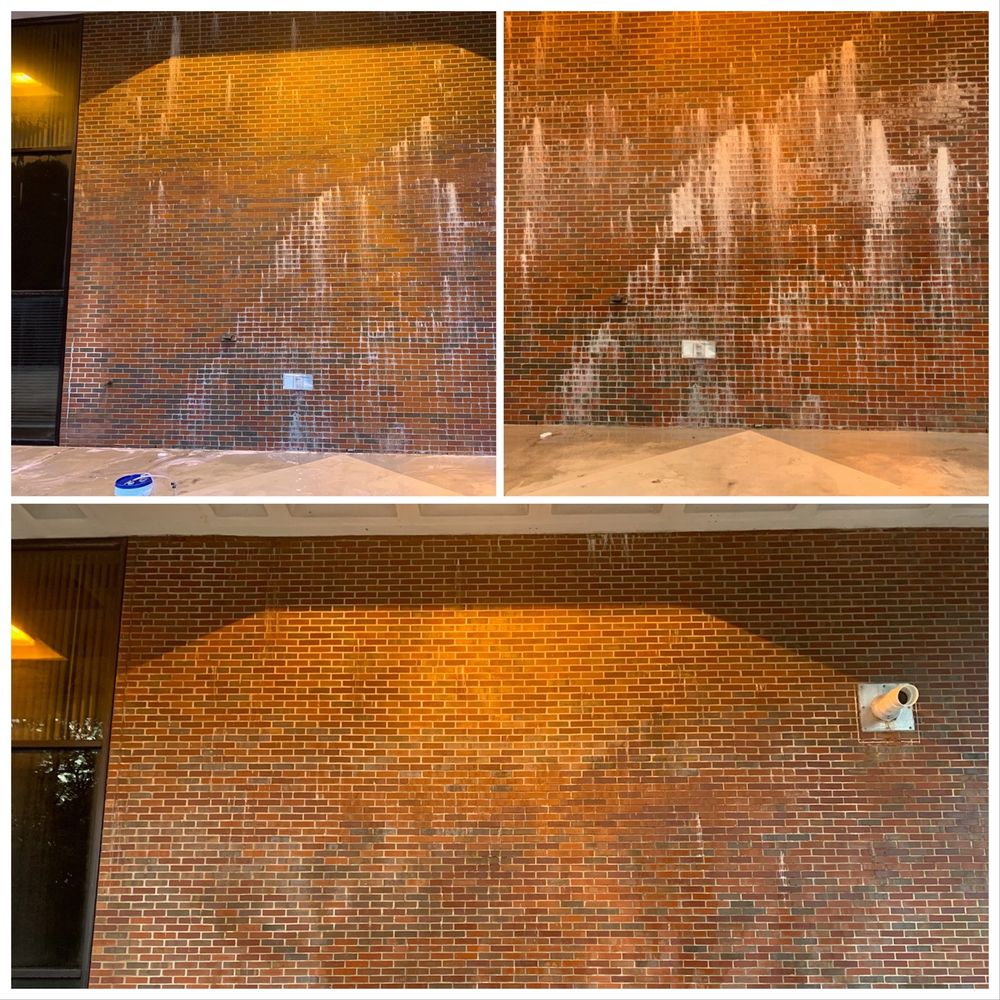 All Photos for Oakland Power Washing in Clarksville, TN