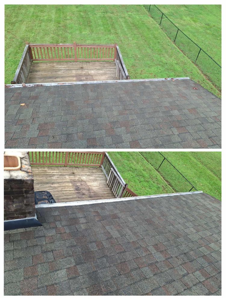 Home Services for Stick’s Paint & Garden Maintenance in Morganton, NC