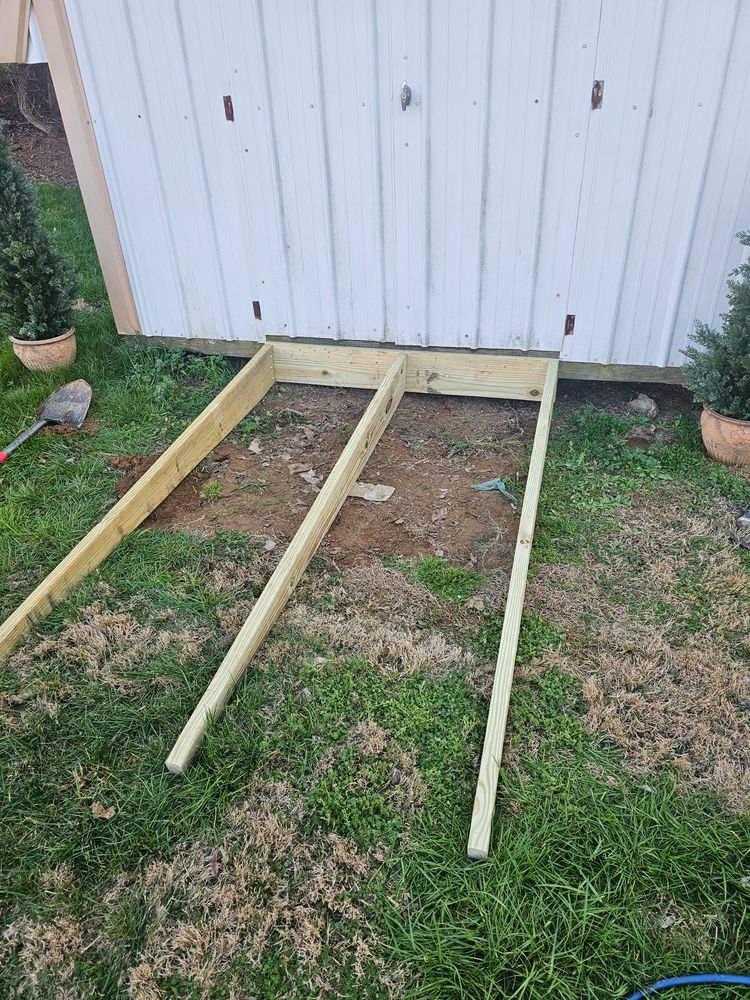 All Photos for A&D Home Improvements in Cleveland, TN