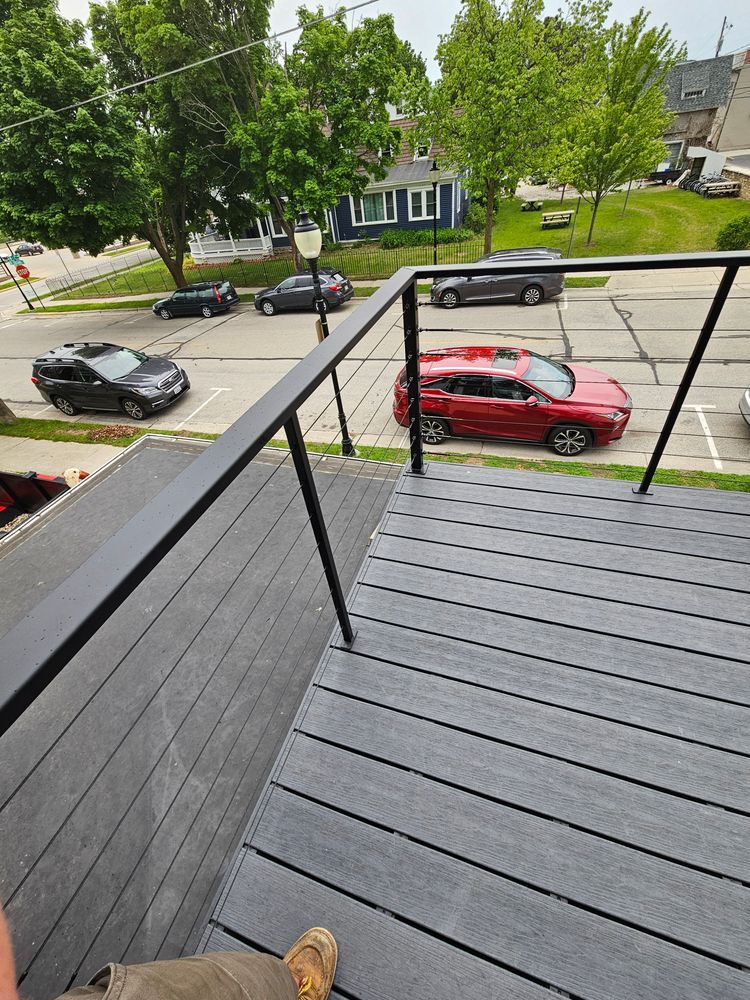 All Photos for Timber Concepts  in Oconto, WI